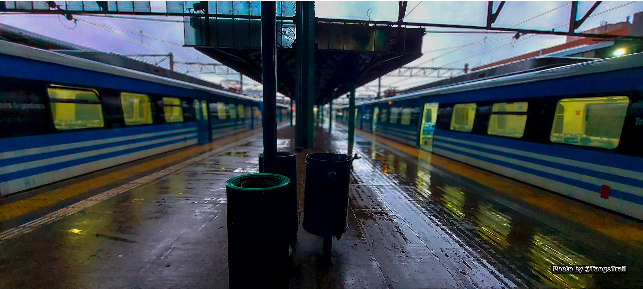 Constitución Station